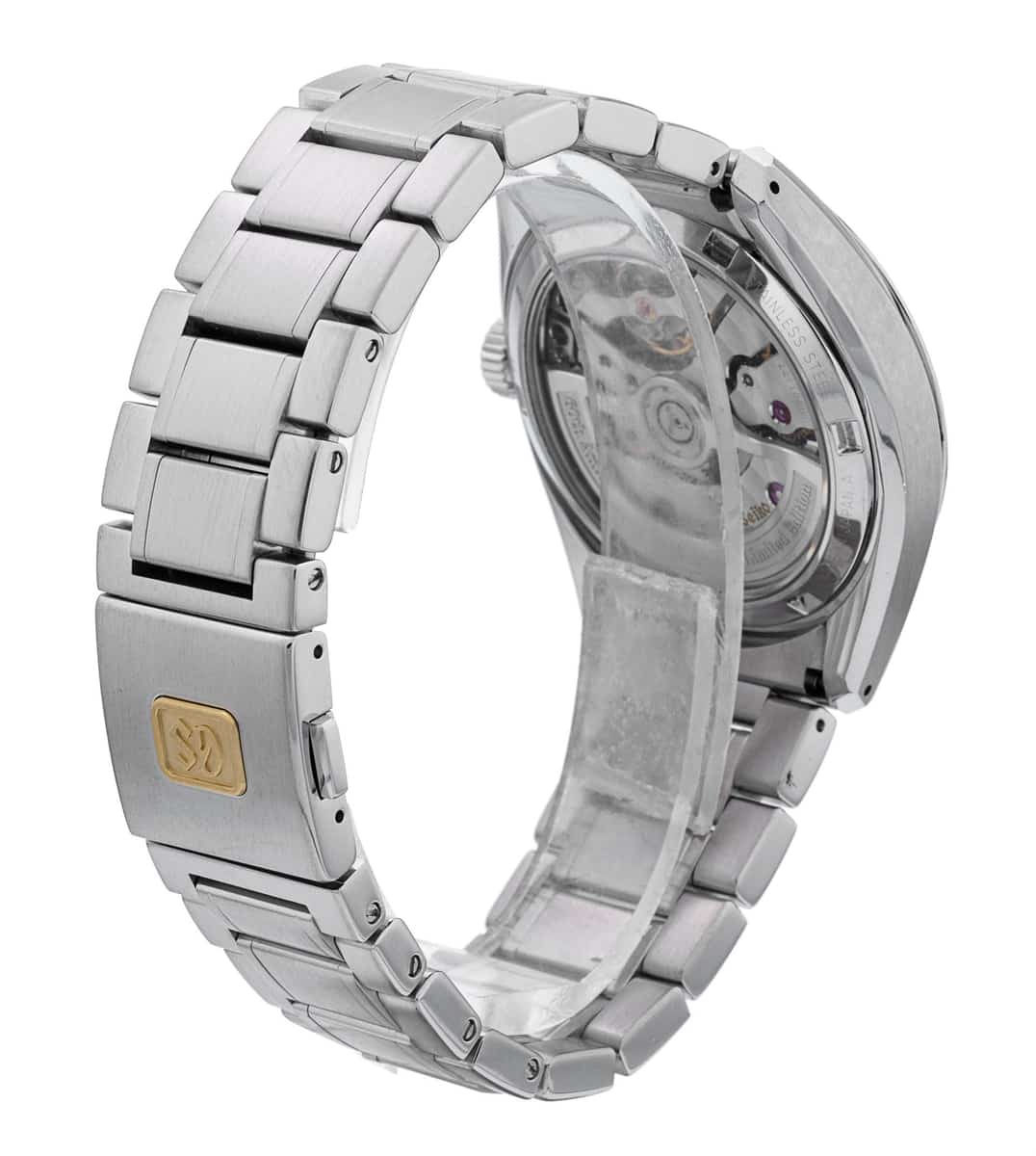 Grand Seiko Heritage Collection SLGH003 Grand Seiko Heritage Collection SLGH003